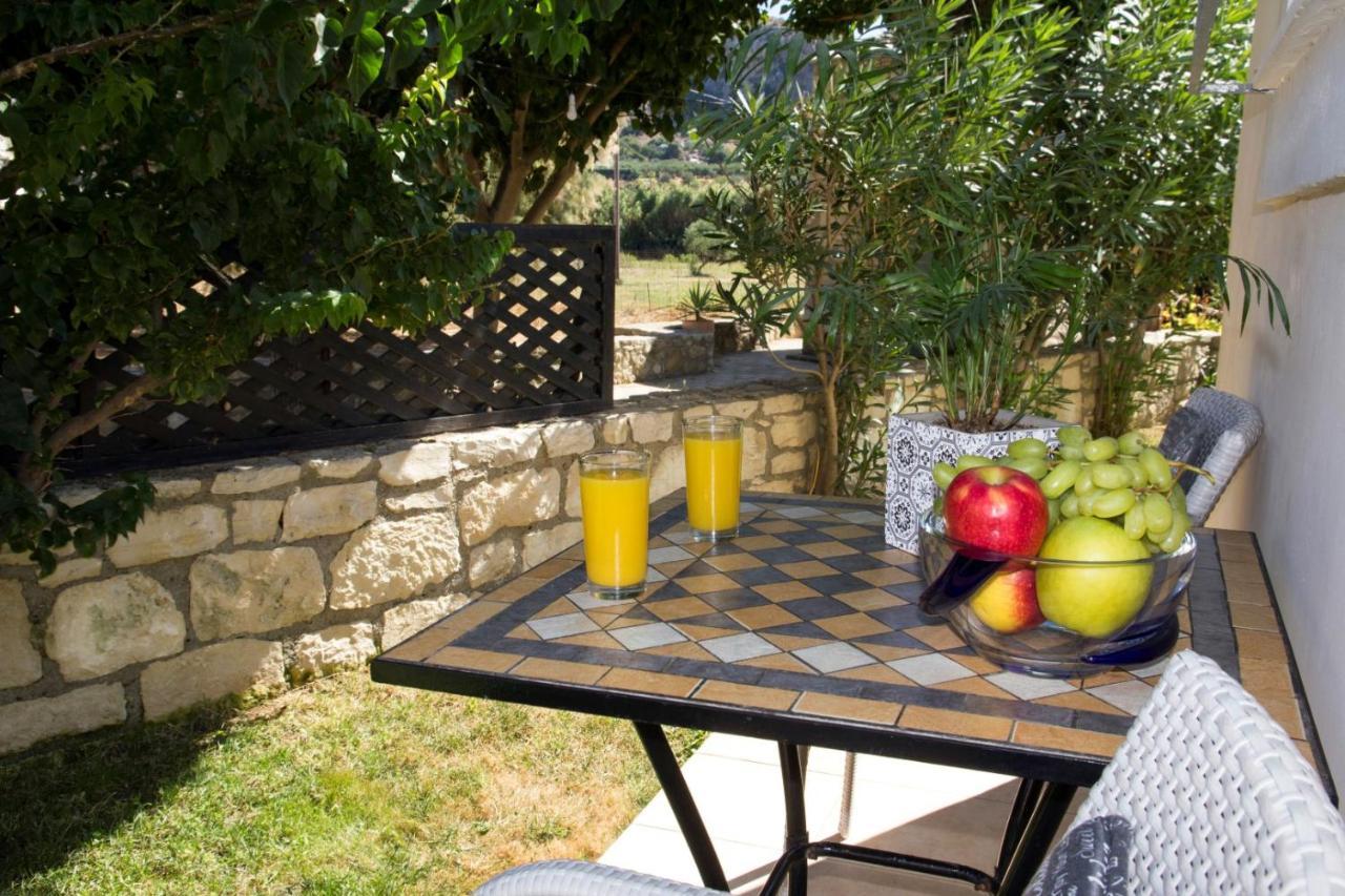 Villa Nopigia Homeleader Exterior foto