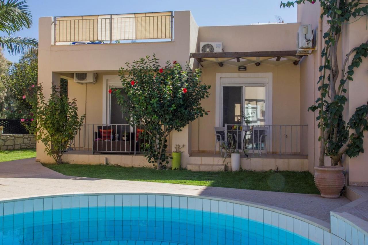 Villa Nopigia Homeleader Exterior foto