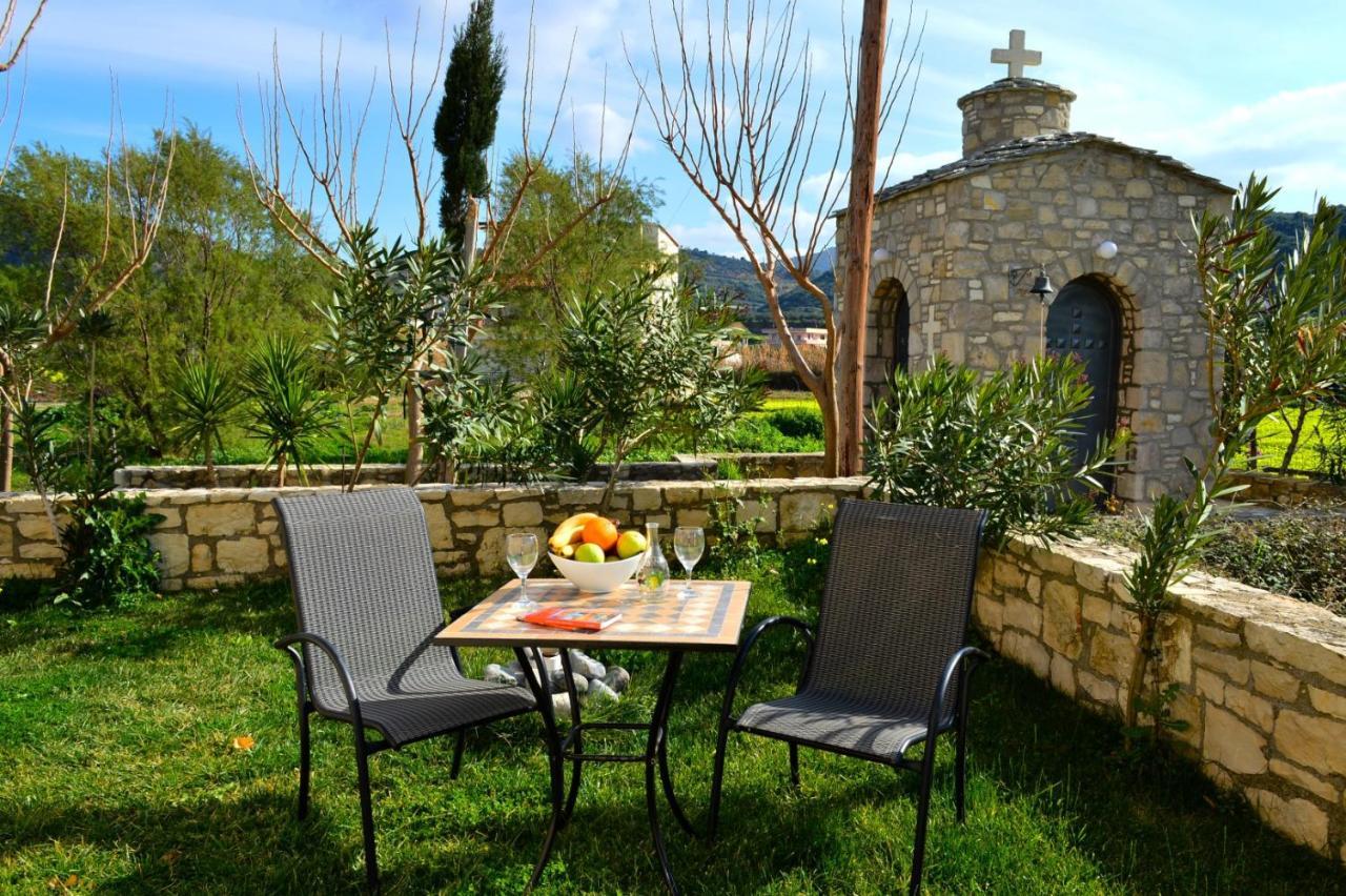 Villa Nopigia Homeleader Exterior foto