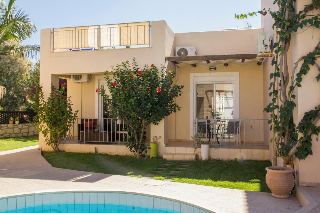 Villa Nopigia Homeleader Exterior foto