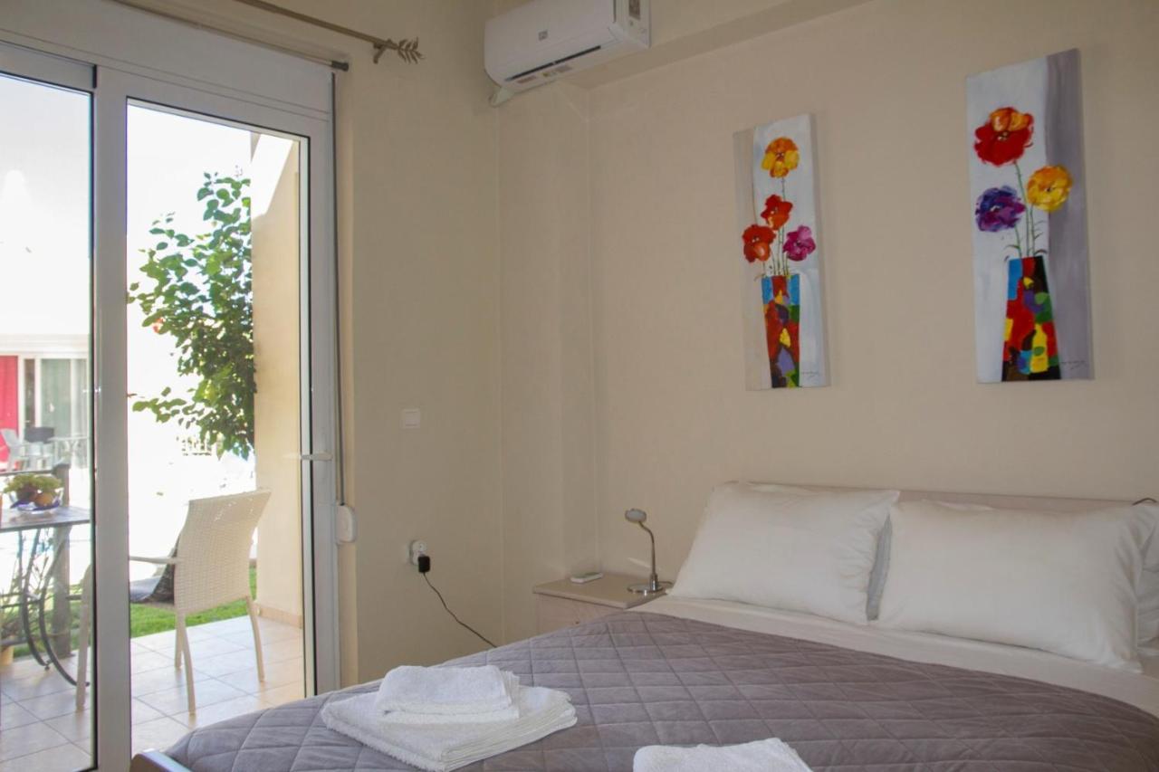 Villa Nopigia Homeleader Exterior foto